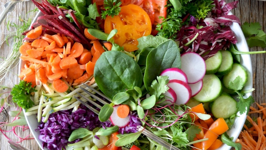 K Vitamini ve Vücuttaki Dengesi: Doğal Kaynaklar ve Destek Kullanımı