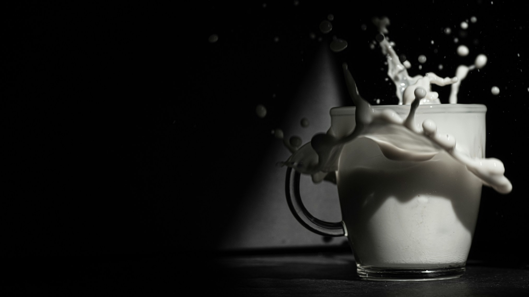 Süt İçmeli miyiz Doktorum?