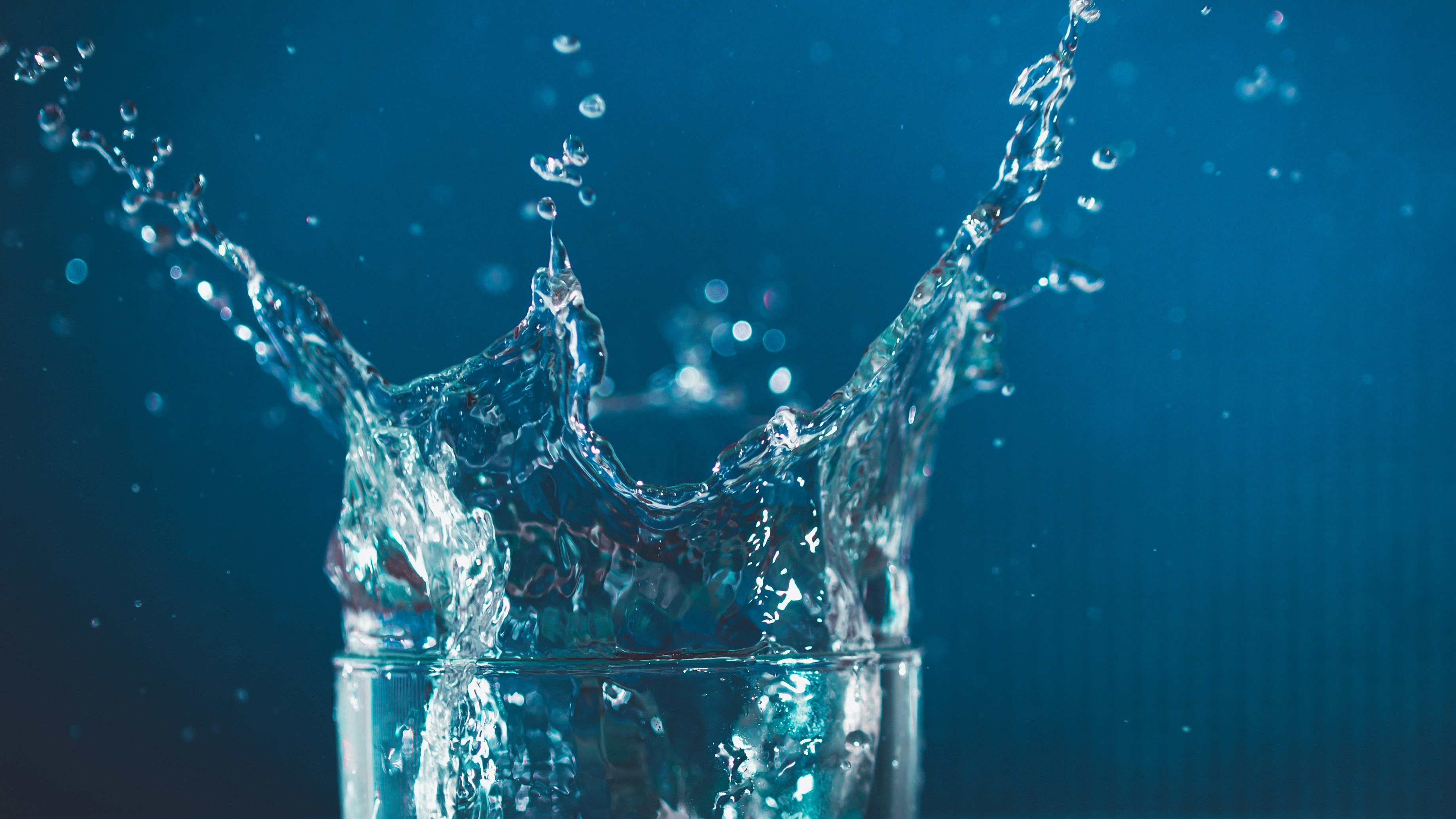 Vücudun Sıvı Dengesi